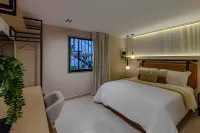 Serrezuela Rooms - Resorts