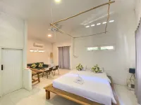 Elhoppo Pasir putih resort & resto فنادق في Pasir Putih