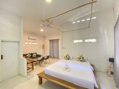 Elhoppo Pasir putih resort & resto Hotels in 