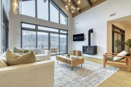 201 Verbier Building 6