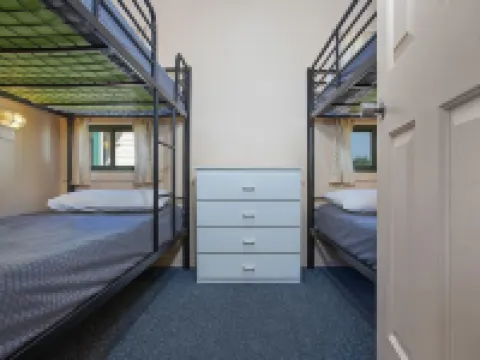 Hamilton Caravan Park Hotels in Hamilton