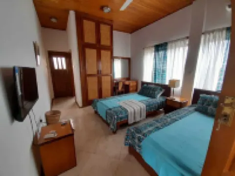 Villa Sankofa Hotels in Ejisu