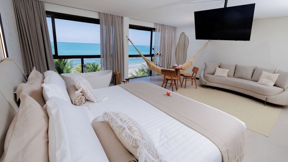 Almareia Boutique Hotel
