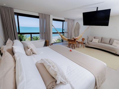 Almareia Boutique Hotel