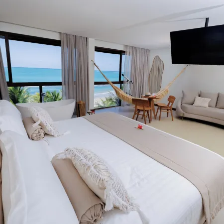 Almareia Boutique Hotel