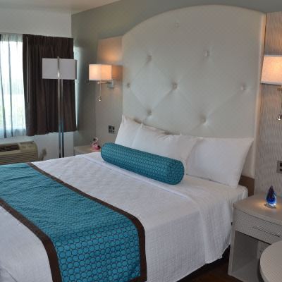 Superior King Room with Sea View The Freeport Inn and Marina Promo Code