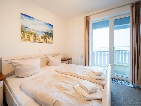 Tolles Appartment in der Seenplatte