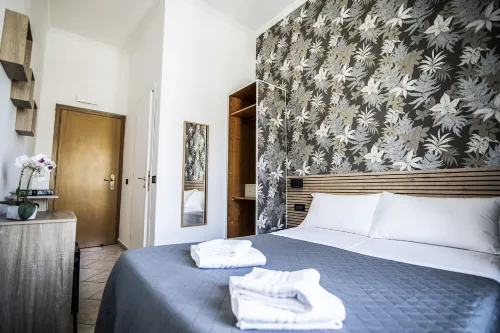 Hotel Dell'Urbe - 2-Star