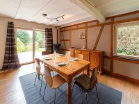 Stunning Holiday Home in Recht