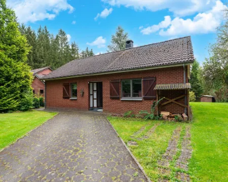 Stunning Holiday Home in Recht Hotels in Saint-Vith