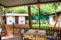 Lazy Frog Guest House