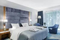 Hotel Testa - شرفة