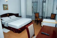 Freedom Palace Hôtel Hotel di 