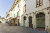 Lounge Flat Camaiore Wifi Versilia Coast - Kitchenette