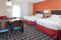 TownePlace Suites San Antonio Westover Hills Hotels in San Antonio