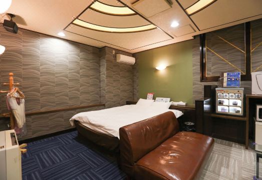 호텔 로코즈 마우이 외관