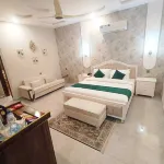 Grand Shalimar Hotel Отели в г. Малтан