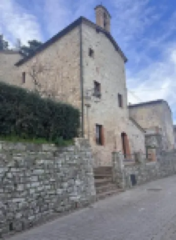 羅卡多爾恰套房和別墅 卡斯蒂戈隆·多爾希亞酒店