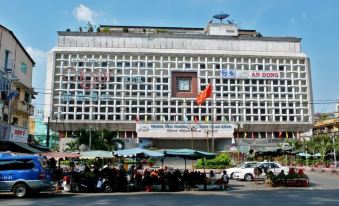 Thien Hong - Arc En Ciel Hotel