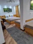 Lake House - WLAN