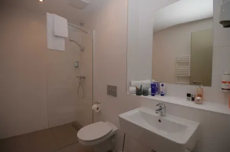 Motel Plus Schönefeld