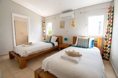 Casa Ana Superbly Renovated with Heated Private Hotels near Motorent