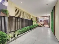 โรงแรม อามาร์ เรสซิเดนซี โรงแรมใกล้หาดเวอร์โซวา