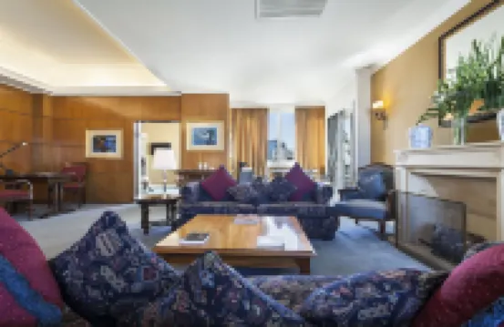 The Claridge
