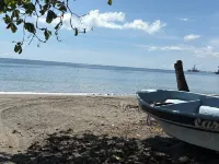 Perla Pacifico - Beach