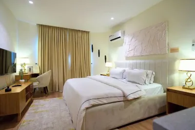 KUNZ ELITE SUITES