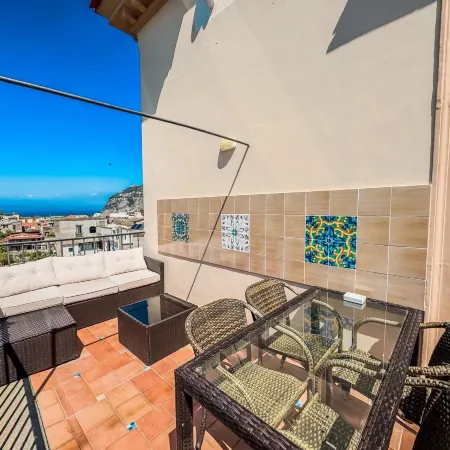 Vanvitelli Palace B&b