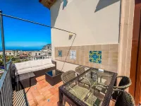 Vanvitelli Palace B&b - Dağ Manzaralı