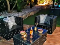 La Villa Blanche Hotels in Sanary-sur-Mer