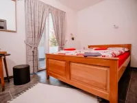 Mountain Serenity Rooms Hôtels à : Vranovaca