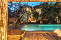 Awe Villa Boutique e Beach Club - 2-Star