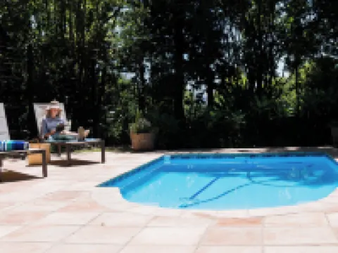 Vendome Wine Estate Hotels in Paarl