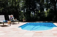 Vendome Wine Estate Hotels in Paarl