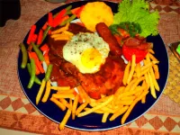 Chaya Villa Guest House Hotels in Beruwala