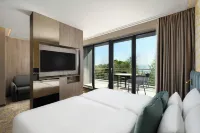 Kenese Bay Garden Resort & Conference Hotel Hotel di 