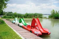 Kenese Bay Garden Resort & Conference Hotel - Beach