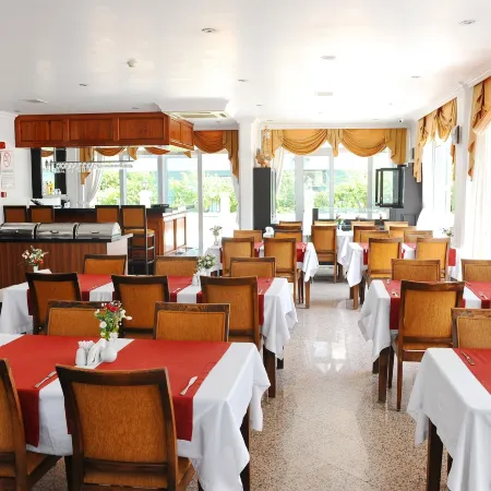 Hotel Royal Hill