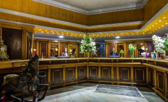 Hotel Lido by Phoenicia