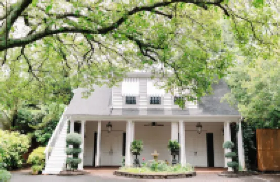 The Morehead Inn
