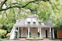 The Morehead Inn