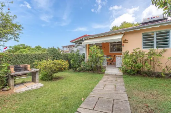 파넬리에 로케이션  호텔