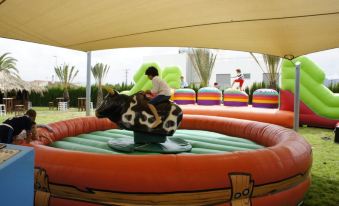 ApartHotel Playa Oliva