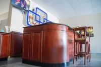 Kenendia Hotel - bar