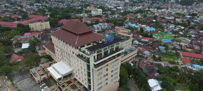 Gran Senyiur Hotel Hotels in Balikpapan