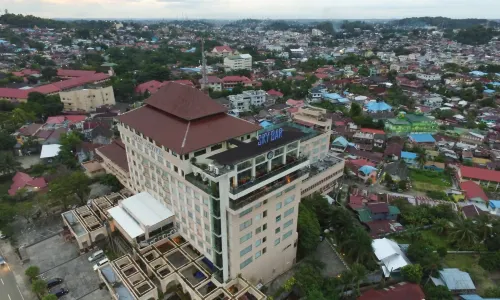 Gran Senyiur Hotel