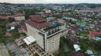 Hotel Gran Senyiur Balikpapan - Bintang 5